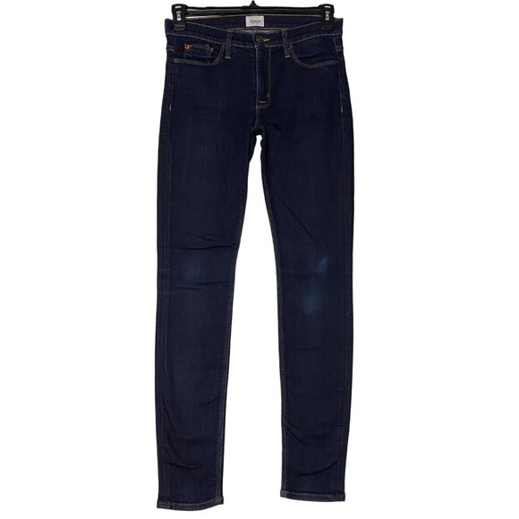 HUDSON SKINNY JEANS size‎ 27 - Picture 1 of 5